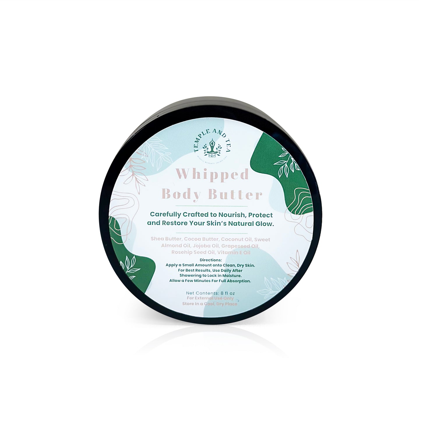 Whipped Body Butter